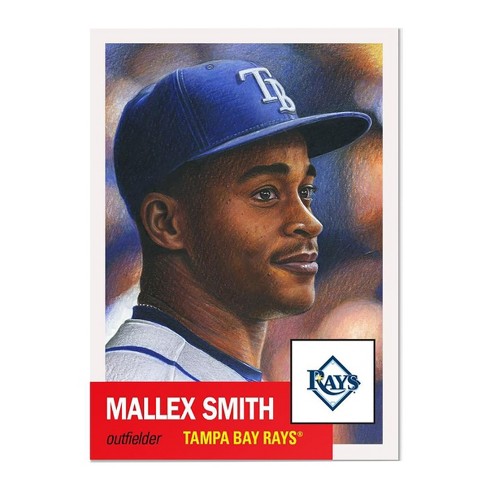 Tampa Bay Rays Baseball Cards, Rays Trading Card, Card Sets