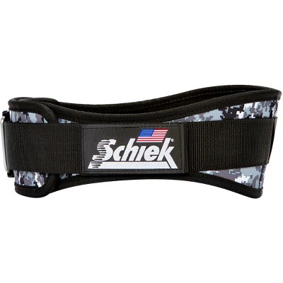 Schiek Sports Model 2004 Nylon 4 3/4