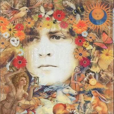 Lambert catherine - Beltane (tales from the book of time) music of marc bolan (CD)