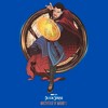 Boy's Marvel Doctor Strange in the Multiverse of Madness Solo Strange T-Shirt - 2 of 4
