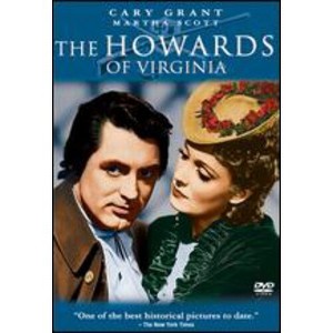 The Howards of Virginia (DVD)(1940) - 1 of 1