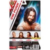 WWE Main Event 154 CM Punk Action Figure - 2 of 3