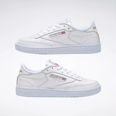 Обувь Reebok Club C 85 Women's Shoes — фото 3