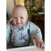 Disney G-Tube Adaptive Baby Bodysuit Mickey Mouse Lion King Winnie the Pooh Pluto Simba Piglet Newborn to Toddler - 4 of 4