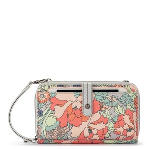 Sakroots Smartphone Crossbody Bag - EcoTwill - 1 of 4