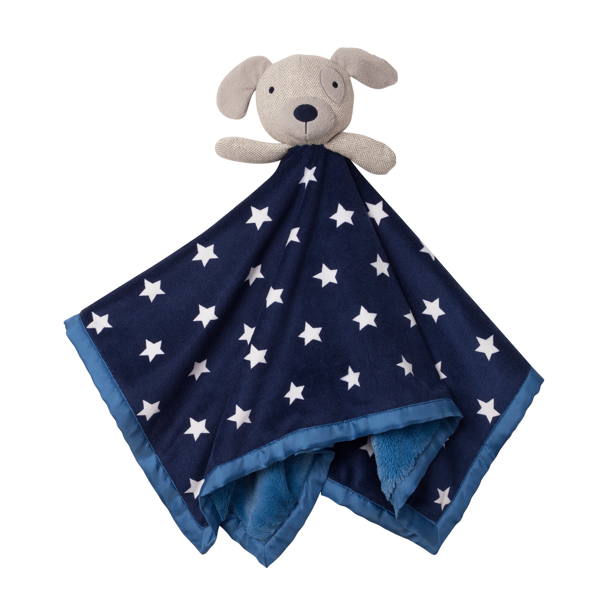 Blue cheap dog blanket