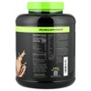 MusclePharm Combat® Protein Powder, Horchata , 4.1 lbs (1.84 kg) - 2 of 4
