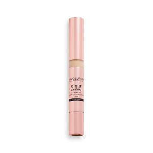 Makeup Revolution Eye Bright Concealer - 0.10 fl oz - 1 of 3
