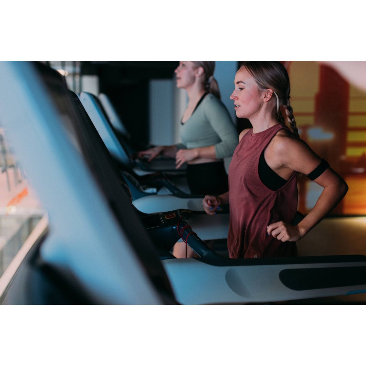 Polar Verity Sense Optical Heart Rate Sensor Band - thumbnail 4