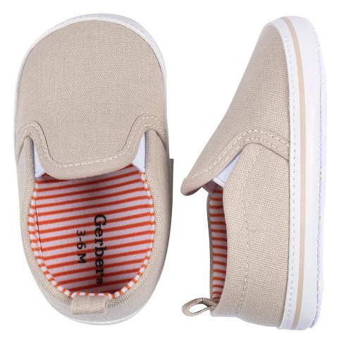 Gerber Infant Baby Slip on Sneakers Target