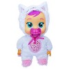 Cry Babies Goodnight Starry Sky Daisy 12" Bedtime Baby Doll - image 4 of 4