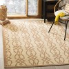 Martha Stewart MSR4220 Power Loomed Rugs - Safavieh - image 2 of 4