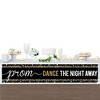 Big Dot of Happiness Prom - Prom Night Party Decorations Party Banner - 3 of 4