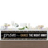 Big Dot of Happiness Prom - Prom Night Party Decorations Party Banner - image 3 of 4