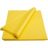 Crown Display Bulk Tissue paper 20 Inch. x 30 Inch. 480 count - 3 of 4