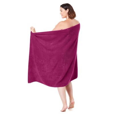 BrylaneHome BH Studio Xxl Bath Sheet