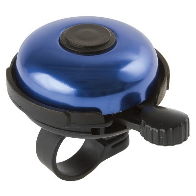 M-wave Alloy Rotary Action Bell, Blue : Target