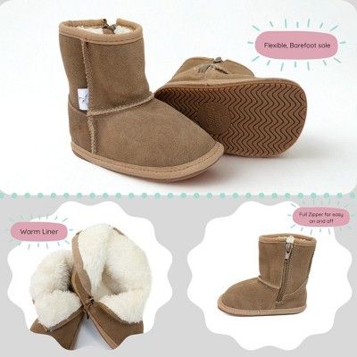 Little Love Bug Company Winter Boot