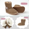 Little Love Bug Company Winter Boot - 2 of 4