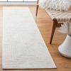 Textural TXT102 Hand Tufted Indoor Rugs - Safavieh - 2 of 4