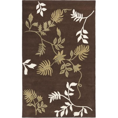 Soho SOH313 Hand Tufted Indoor Rugs - Safavieh