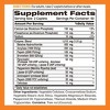 Vitamin World - Maximum Strength Digest-13 Multi-Enzyme - 2 of 2