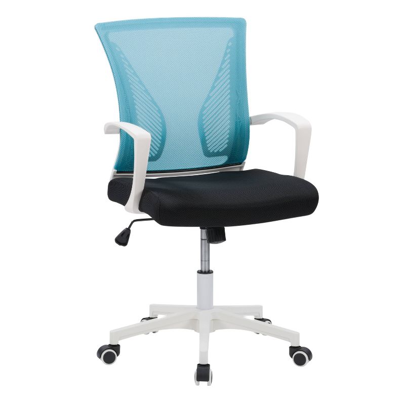 Workspace Ergonomic Mesh Back Office Chair - CorLiving, 3 of 10