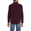 Lands' End Men's Long Sleeve Wide Wale Corduroy Shirt - 2 of 3