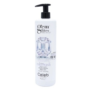 Celeb Luxury Unisex Moistures Boosting Shine Gem Lites Colorwash Flawless Diamond 25oz - 1 of 1