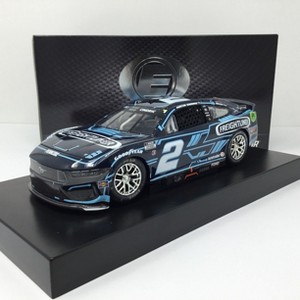 Austin Cindric 2024 Freightliner WWT/Gateway Race Win 1:24 Elite Diecast - 1 of 4