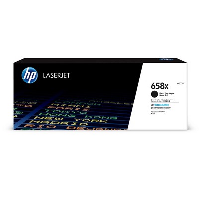 target hp printer ink