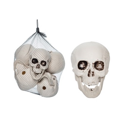 Gallerie II Bag Of Skulls, A/6