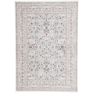 Harlow HAR163 Power Loomed Indoor Rugs - Safavieh - 1 of 4