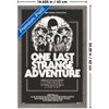 Trends International Netflix Stranger Things: Season 5 (2025) - One Last Adventure Framed Wall Poster Prints - 3 of 4