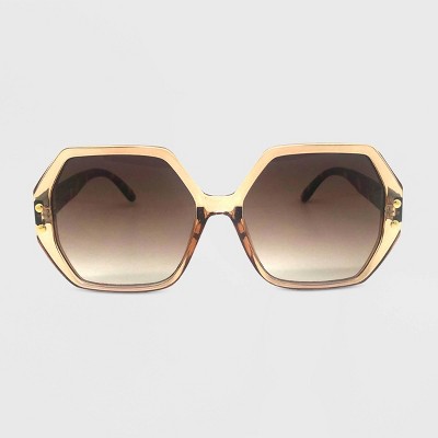 square sunglasses womens