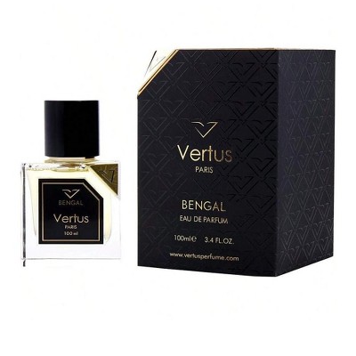 Vertus Vertus Bengal Vertus Men Eau De Parfum Spray (Unisex) 3.4 oz