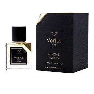 Vertus Vertus Bengal Vertus Men Eau De Parfum Spray (Unisex) 3.4 oz - 1 of 1