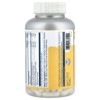 Solaray Cal-Mag Citrate with Vitamin D, 2:1 Ratio, 180 Capsules - 3 of 4