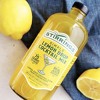 Stirrings Simple Lemon Drop Cocktail Mix 750ml Bottles - Real Juice No Preservatives - 70 Calories - Drink Mixer - 3 of 4