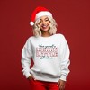 Simply Sage Market Women's Graphic Sweatshirt Merry Little Christms - 2 of 4