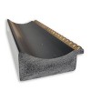 Amanti Art Manhattan Black Picture Frame - image 3 of 4