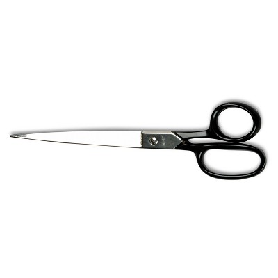 Clauss Hot Forged Carbon Steel Shears 9" Long Black 10252