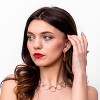 Lucy Quartermaine - Hula Ear Cuff - 4 of 4