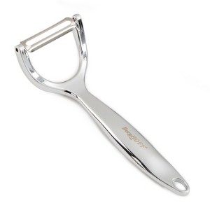 BergHOFF Essentials Cast Zinc Alloy Peeler 6.75" - 1 of 4