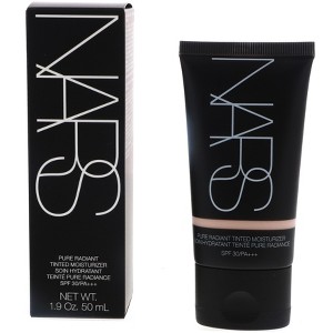 NARS Pure Radiant Tinted Moisturizer SPF30, Gotland, 1.9 oz - 1 of 4
