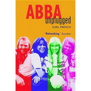 Abba - by  Karl French (Paperback) - 1 of 1