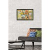 Trends International Gudetama - Food Framed Wall Poster Prints - 2 of 4