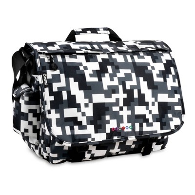 j world messenger bag