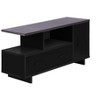 NicBex 48 Inch TV Stand with 2 Drawers and 1 Cabinet Modern Entertainment Center Media Console for Living Room, Bedroom - image 3 of 4