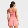 Women's Lace Support Tank Top - JoyLab™ - 2 of 3